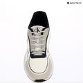 Dámské boty Calvin KleinYW0YW01887 Retro Tennis Knit Mg bright white/silver bich/navy 9