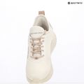 Dámské boty Calvin KleinYW0YW01665 Eva Runner Sock Mix In Hitech bright white/creamy white/w pink 9