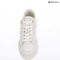 Dámské boty Tommy Hilfiger Essential Chic Court white 9