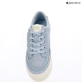 Dámské tenisky Tommy Hilfiger Essential Vulc Textile tenisky breezy blue 9