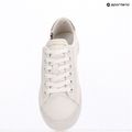 Dámské tenisky Tommy Hilfiger Vulc Canvas Lace Up white 9