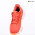 Dětské běžecké boty ASICS Gel-Cumulus 26 GS papaya/light orange 16