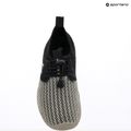 Pánské boty do vody aquafeel Oceanside grey / black 9