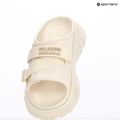 Nazouváky Palladium Offbound Slide cream white 9
