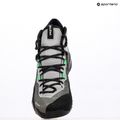 Pánské nástupové boty Salewa Wildfire Nxt Mid GTX alloy / dark olive 9