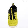 Pánské jachtařské boty Helly Hansen HP Foil Evo cyber lime / black 15