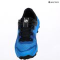 Pánské turistické boty Mammut Girun II Low GTX glacier blue/black 18
