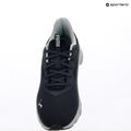 Běžecké boty PUMA Flexfocus Lite Modern Woven navy blue/cool mid gray 11