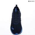 Běžecké boty PUMA Softride Carson Fresh puma navy/vivid blue 11