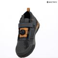 Pánské cyklistické boty MTB Leatt ProClip 4.0 graphite 14