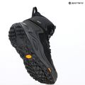 Pánské turistické boty HOKA Kaha 3 GTX black/black 9