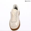 Dámské boty Tommy Hilfiger Th Heritage ancient white 9