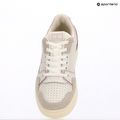 Dámské boty Tommy Jeans Retro Basket ecru/misty pink 9