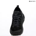 Pánské turistické boty HOKA Kaha 3 Low GTX black/black 18
