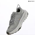 Pánské boty HOKA Transport GTX galactic grey/stardust 17