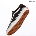 Boty Vans Old Skool sporty color theory turkish coffe 9