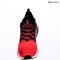 Běžecké boty PUMA Softride Symmetry Fuzion for all time red/puma black/puma white 3