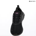 Běžecké boty PUMA X-Cell Nova FS puma black/pure magenta 3