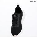 Pánské boty Calvin Klein YM0YM01285 Hike Runner Mix Mesh Black/Bright White 9
