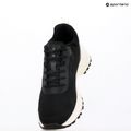 Pánské boty Calvin Klein YM0YM01284 Hike Runner Tech Knit Black/Bright White 9
