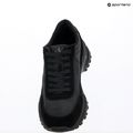 Pánské boty Calvin Klein YM0YM01292 Hike Runner Casual Ny-Su Triple Black 9