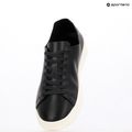 Pánské boty Calvin KleinHM0HM01723 Low Top Lace Up Unlined Lth ck black 9