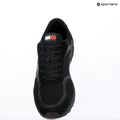 Pánské boty Tommy Jeans TJM Technical Runner Ess black 9
