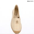 Dámské boty Tommy Hilfiger Th Logo Leather muslin 9