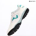 Pánské kopačky Joma Top Flex TF white/turqoise 11