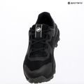 Pánské turistické boty Mammut Girun II Low GTX black/steel 18