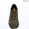 Běžecké boty PUMA Flexfocus Lite Modern Woven loden green/desert dust 3