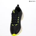 Běžecké boty PUMA Skyrocket Lite Trail puma black/feather gray/yellow alert 11