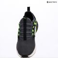 Běžecké boty PUMA Retaliate 3 puma black/green moon/green glare 11
