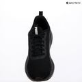 Běžecké boty PUMA Flyer Lite 3 puma black/for all time red 11
