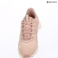 Běžecké boty PUMA Flexfocus Lite Modern Woven rose quartz/warm white 11