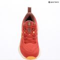 Buty do biegania damskie ASICS Gel-Pulse 16 dark pink clay/orange glow 9