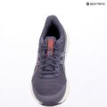 Buty do biegania damskie ASICS Jolt 5 greyish purple/coral reef 16