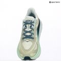 Dětské běžecké boty HOKA Clifton 9 droplet/blue twilight 10
