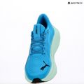 Pánské běžecké boty PUMA MagMax Nitro mint melt/speed blue 9