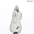 Pánské běžecké boty PUMA ForeverRun Nitro 2 puma white/speed blue 9