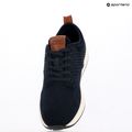 Pánské boty Tommy Hilfiger Newport 3D Premium Knit desert sky 9