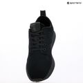 Pánské boty Tommy Hilfiger Newport 3D Premium Knit black 9