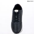 Pánské boty Tommy Hilfiger Lo Runner Pu Mix desert sky 9