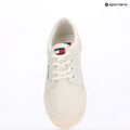 Pánské tenisky Tommy Jeans Tjm Vulc. Skate Derby TCR ecru 9