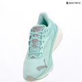 Dámské běžecké boty PUMA Electrify Nitro 4 mint melt/puma white 9