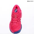 Dámské tenisové boty Asics Court FF 3 W Clay bright rose/white 9