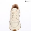 Dámské boty Tommy Hilfiger Leather Runner ivory petal/newsprin 9