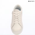 Dámské boty Tommy Hilfiger Essential Court ancient white 9