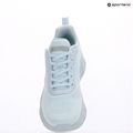 Dámské boty SKECHERS Bobs B Flex Hi Flying light blue 15