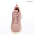 Dámské boty SKECHERS Bobs B Flex Hi Flying Hi blush pink 15